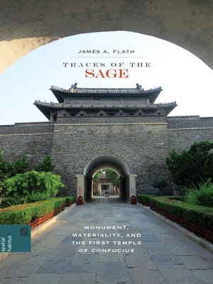 cover image of Traces of the Sage